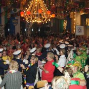 Klüttefunke Erftstadt (19.11.11)